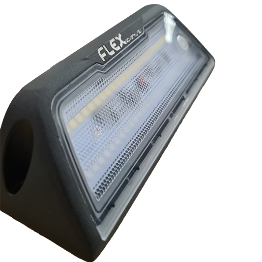 Flex 45 LED Angled  Work Light