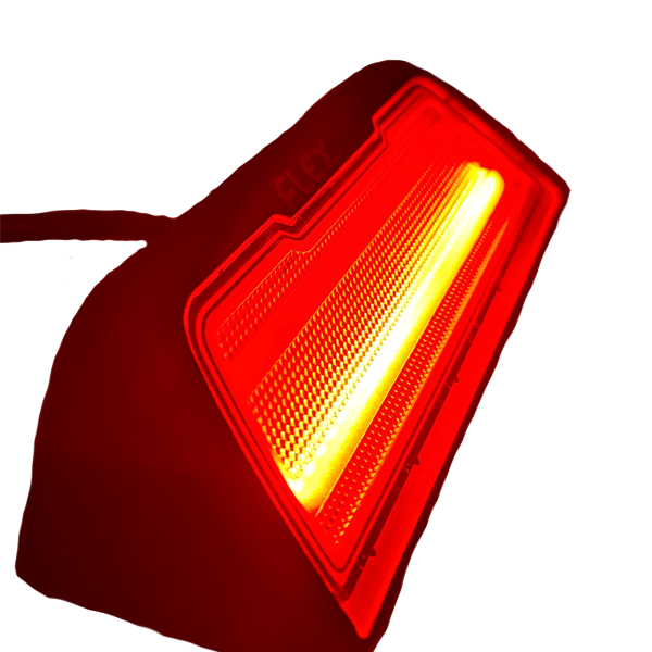 Flex 45 LED Angled  Work Light