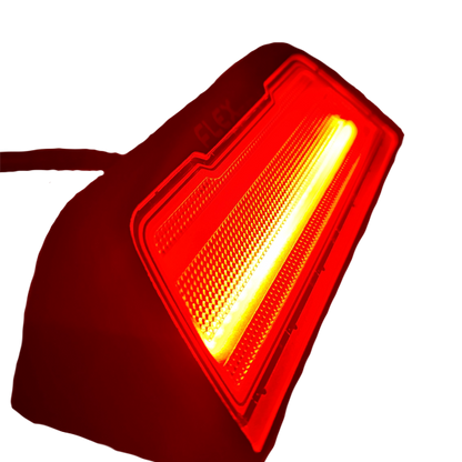 Flex 45 LED Angled  Work Light