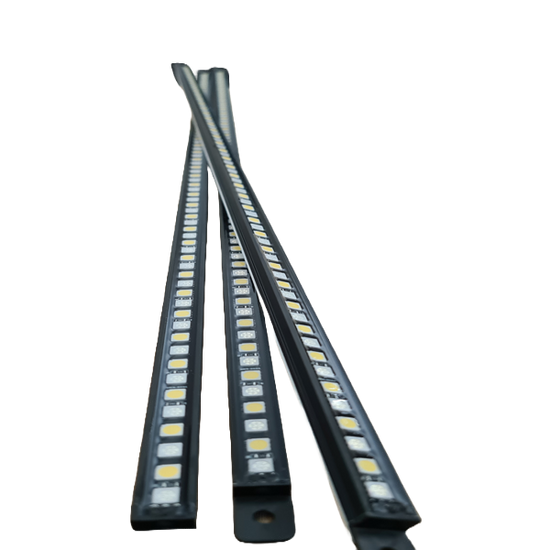 Flex 3-Light LED Awning Kit — Waterproof Outdoor Camping & 4x4 Lighting System