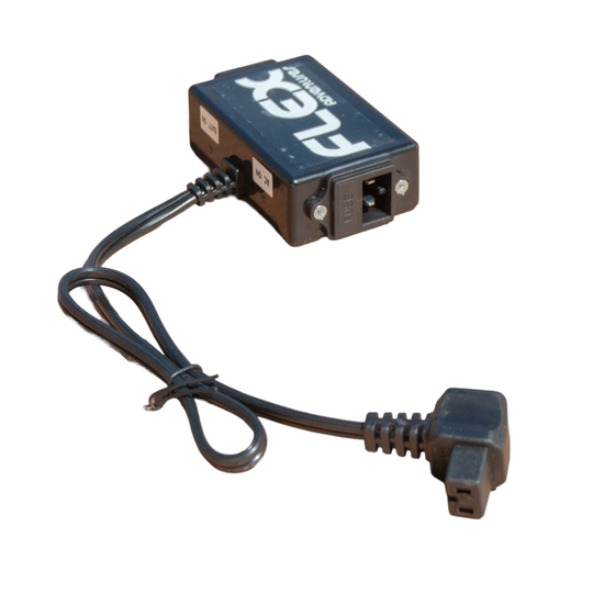 Flex 12V Automatic Changeover Switch