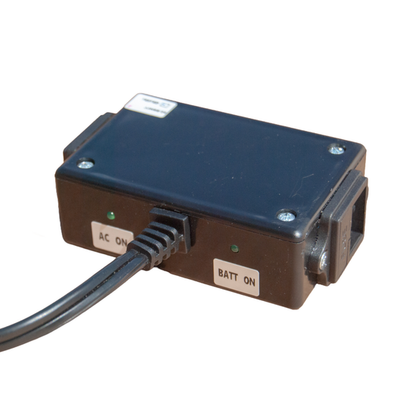 Flex 12V Automatic Changeover Switch
