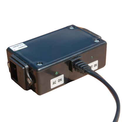 Flex 12V Automatic Changeover Switch