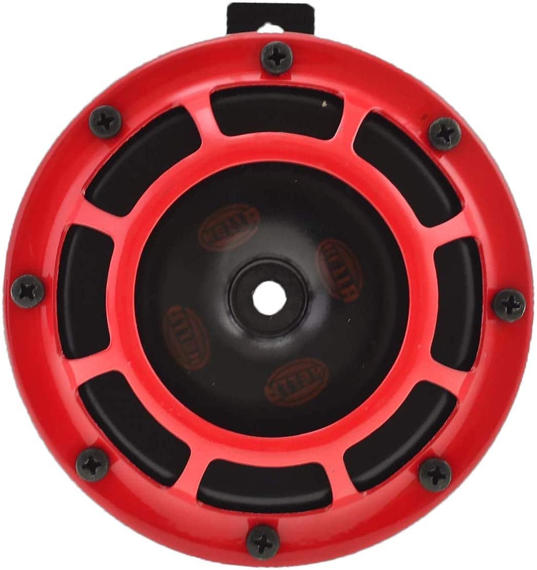 HELLA SUPERTONE HORN SET B133