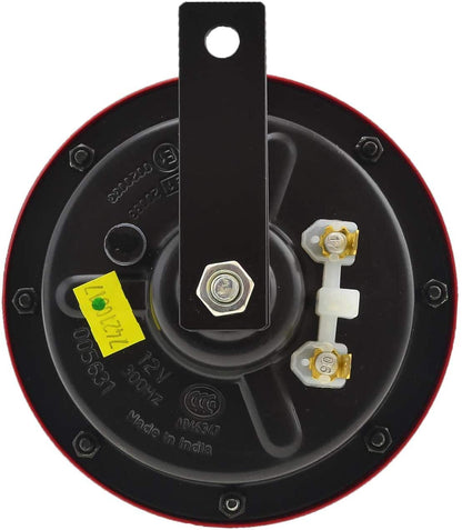 HELLA SUPERTONE HORN SET B133