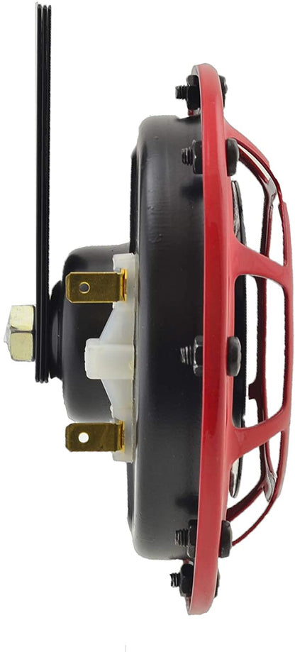 HELLA SUPERTONE HORN SET B133