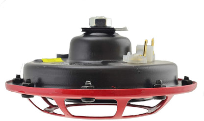 HELLA SUPERTONE HORN SET B133