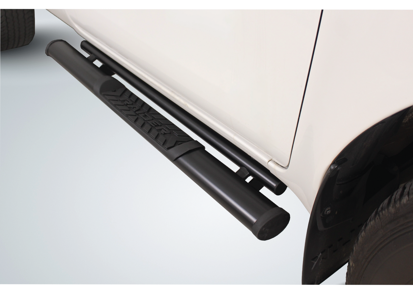 ARTAV Toyota Hilux Revo GD6 (2016-Present) Side Steps