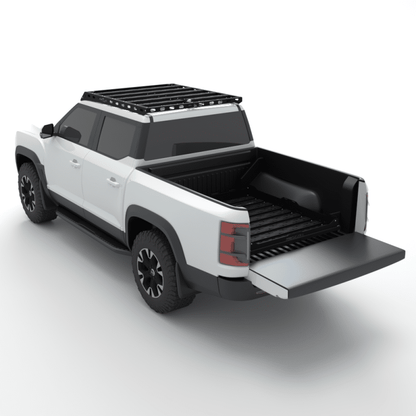 BYD Shark 6 Double Cab Bed Slide