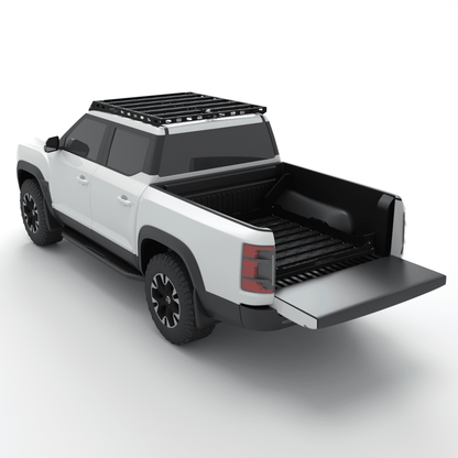 BYD Shark 6 Double Cab Bed Slide