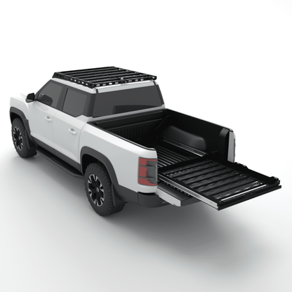 BYD Shark 6 Double Cab Bed Slide