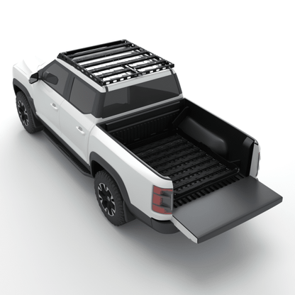 BYD Shark 6 Double Cab Bed Slide