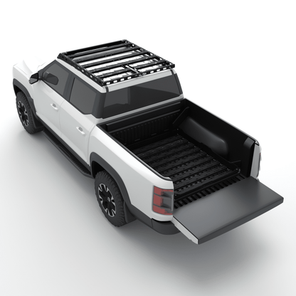 BYD Shark 6 Double Cab Bed Slide