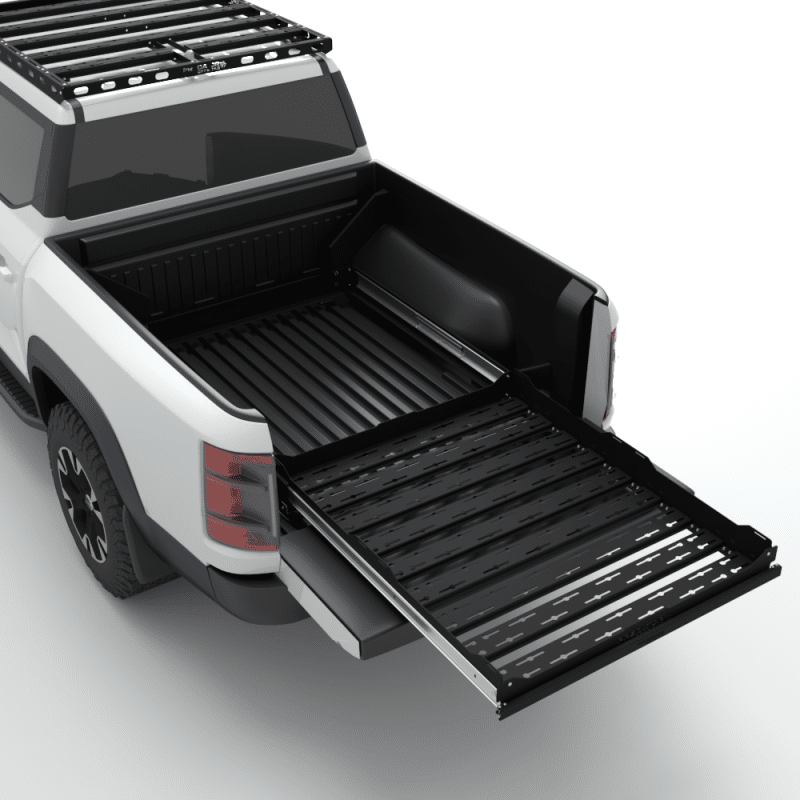 BYD Shark 6 Double Cab Bed Slide
