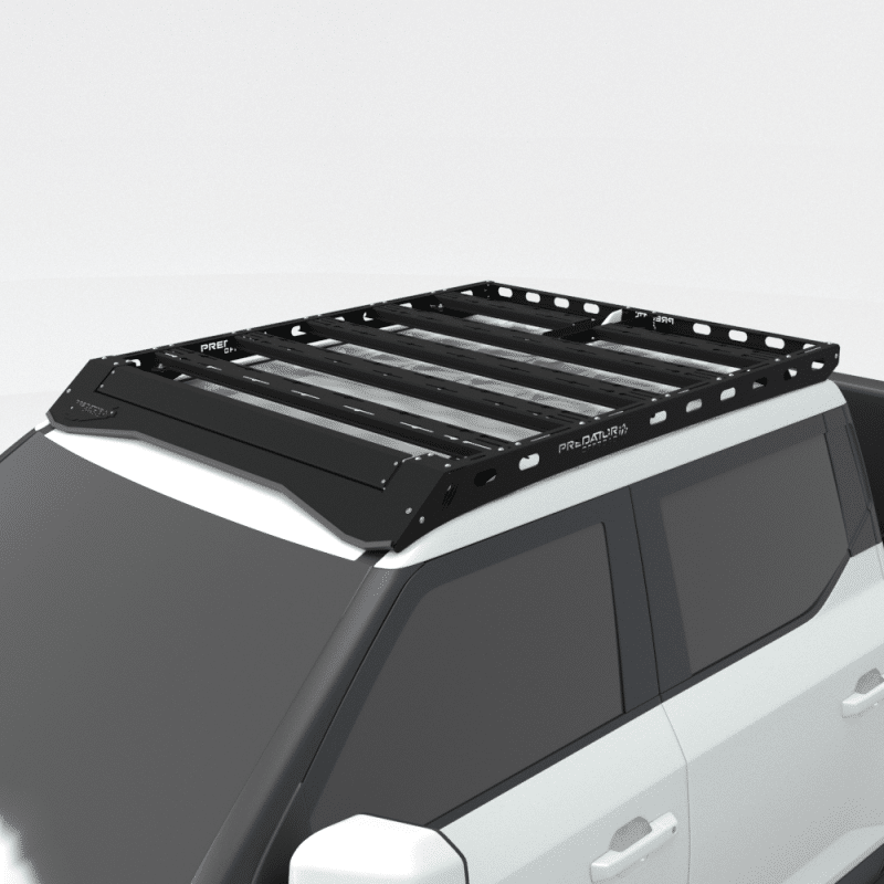 BYD Shark 6 DC Roof Rack