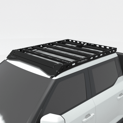 BYD Shark 6 DC Roof Rack