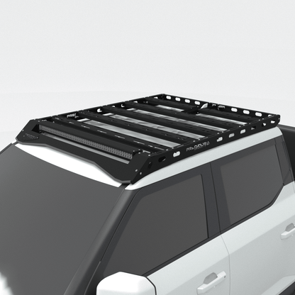 BYD Shark 6 DC Roof Rack
