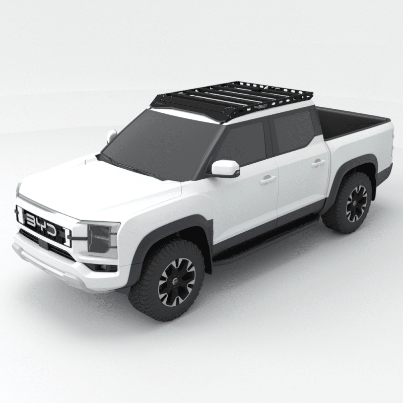 BYD Shark 6 DC Roof Rack