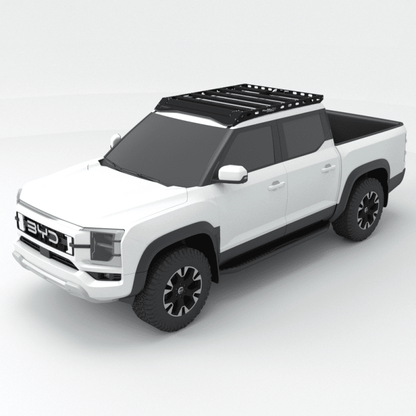 BYD Shark 6 DC Roof Rack