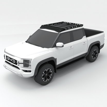 BYD Shark 6 DC Roof Rack