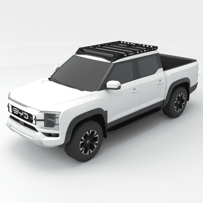 BYD Shark 6 DC Roof Rack