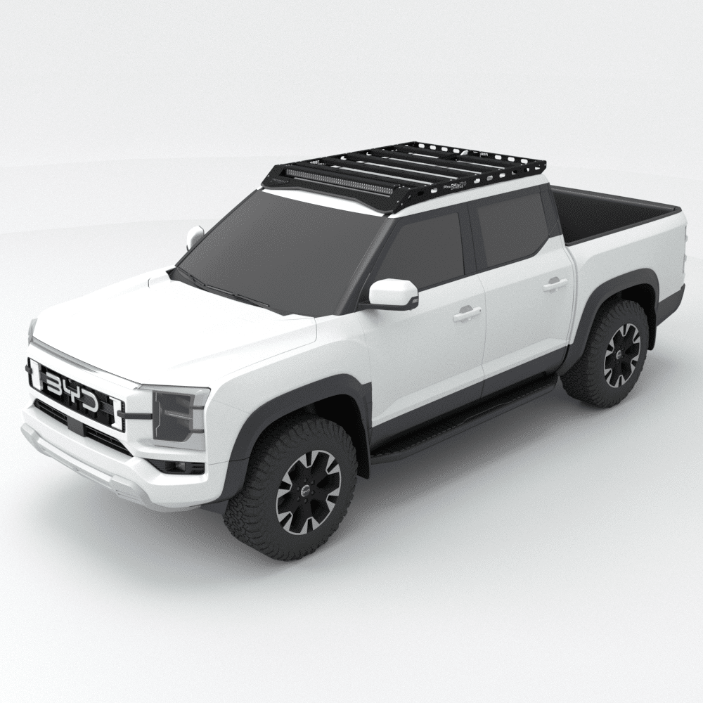 BYD Shark 6 DC Roof Rack