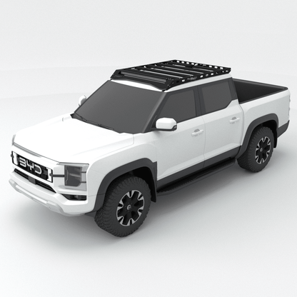 BYD Shark 6 DC Roof Rack