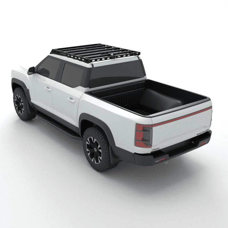 BYD Shark 6 DC Roof Rack