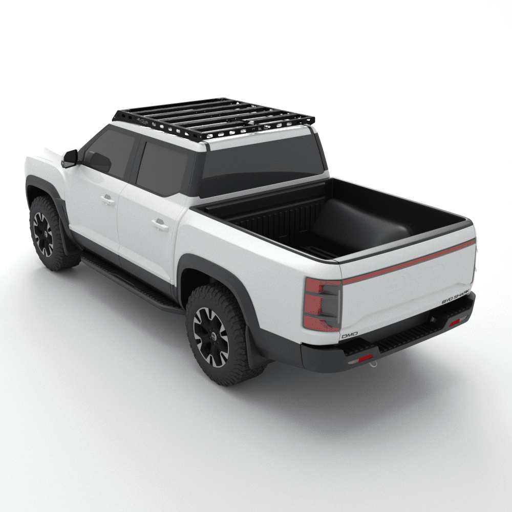 BYD Shark 6 DC Roof Rack