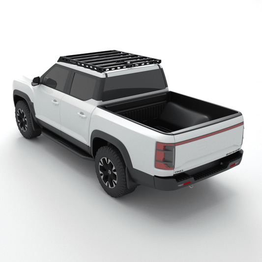 BYD Shark 6 DC Roof Rack