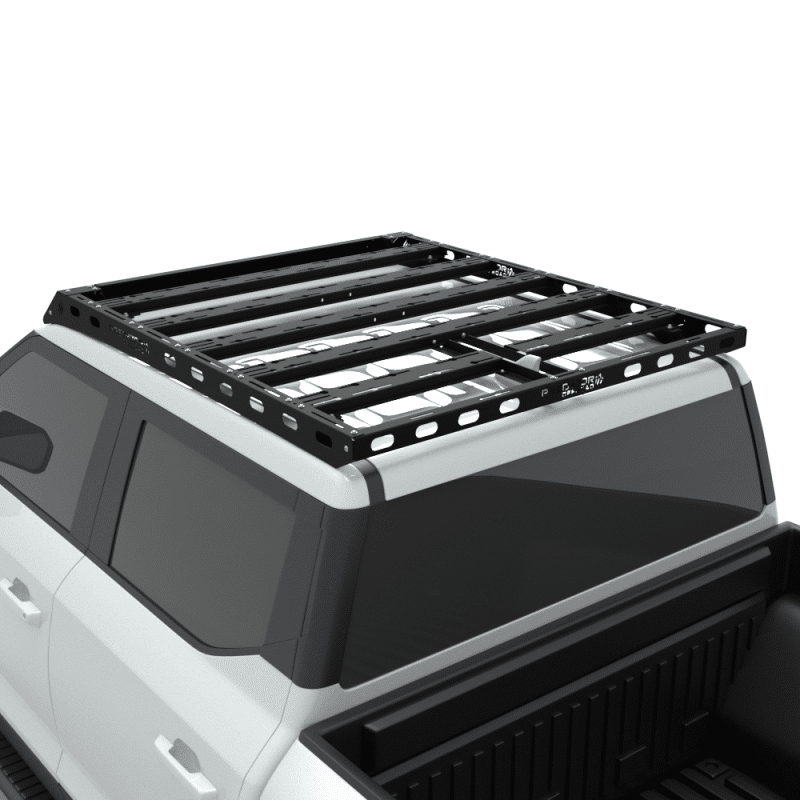 BYD Shark 6 DC Roof Rack