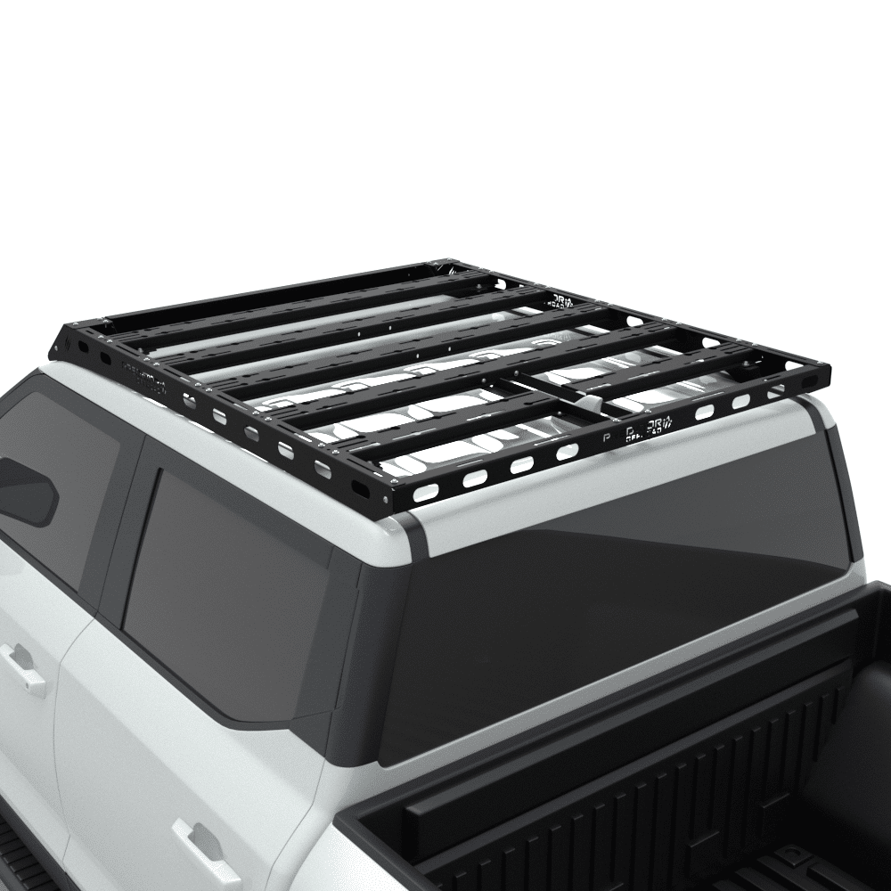 BYD Shark 6 DC Roof Rack