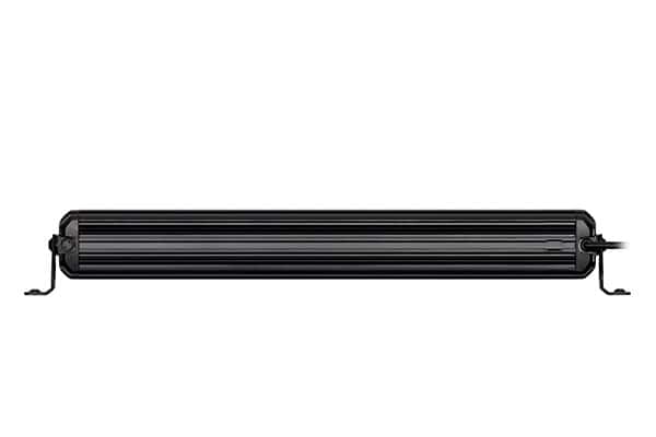Hella Black Magic Tough 21.5" Double Row LED Light Bar