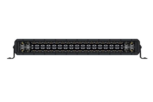 Hella Black Magic LED Slim Light Bar 40’’