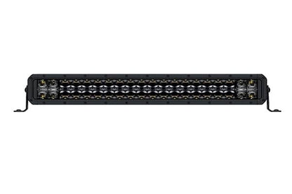 Hella Black Magic LED Slim Light Bar 50’’