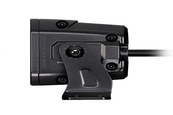 Hella Black Magic Tough 21.5" Double Row LED Light Bar