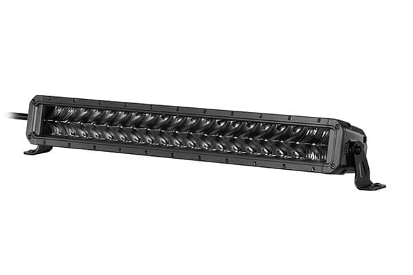 Hella Black Magic LED Slim Light Bar 40’’
