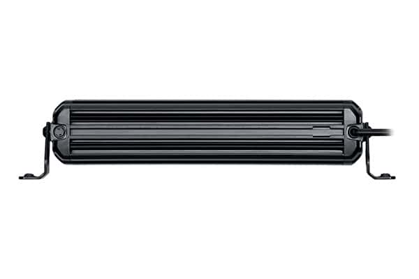 Hella Black Magic Tough 13" Double Row LED Mini Light Bar