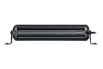 Hella Black Magic Tough 13" Double Row LED Mini Light Bar