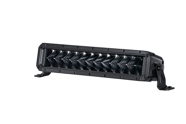 Hella ValueFit Pro Series Light Bar 20 LED / 11” - Spot Beam