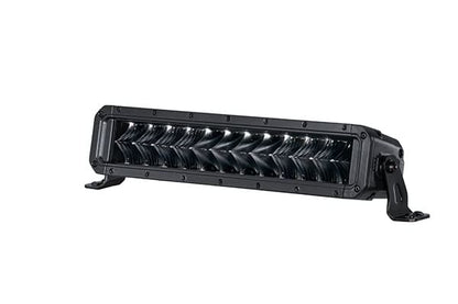 Hella Black Magic LED Mini Lightbar 6.2˝ Single (Spot)