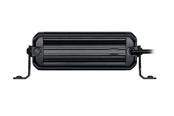 Hella Black Magic Tough 7" Double Row LED Mini Light Bar