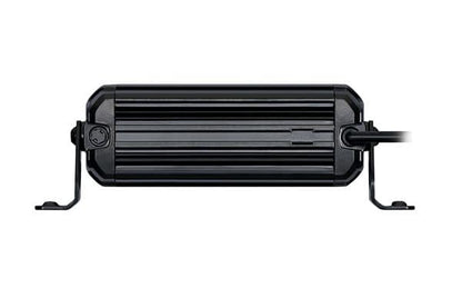 Hella Black Magic Tough 7" Double Row LED Mini Light Bar