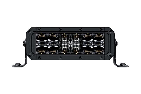 Hella Black Magic LED Slim Light Bar 50’’