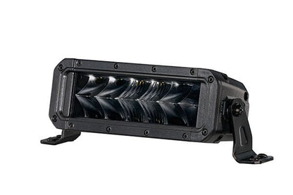 Hella Black Magic LED Slim Light Bar 50’’