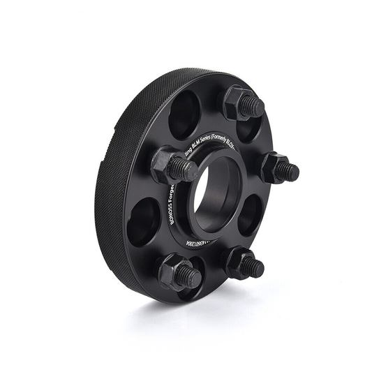 Haval H6 (2020-Present) 30mm Bonoss Hub-centric Wheel Spacer