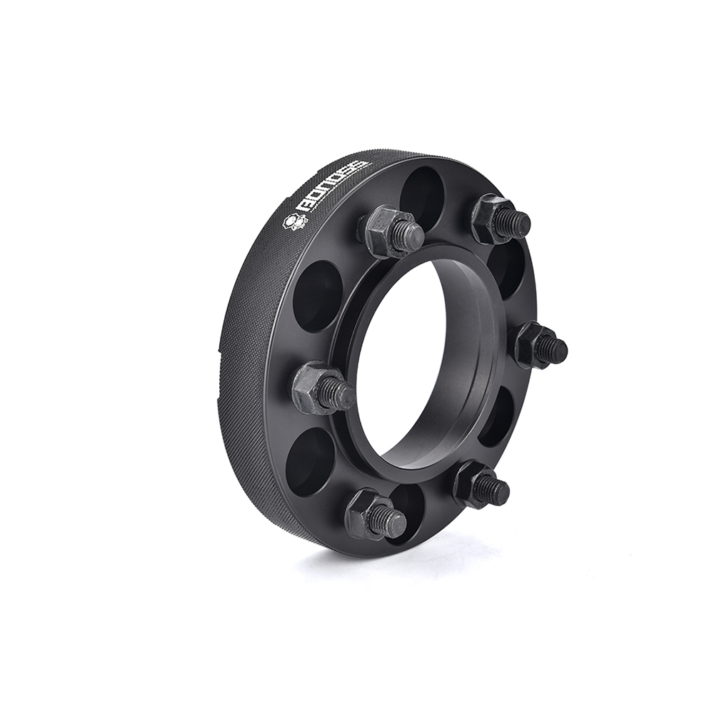 Mitsubishi Triton and Pajero Sport 30mm Bonoss Wheel Spacer