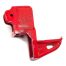 Steel Handle With Cotter Pin For Hi-Lift® Jack - 15-25