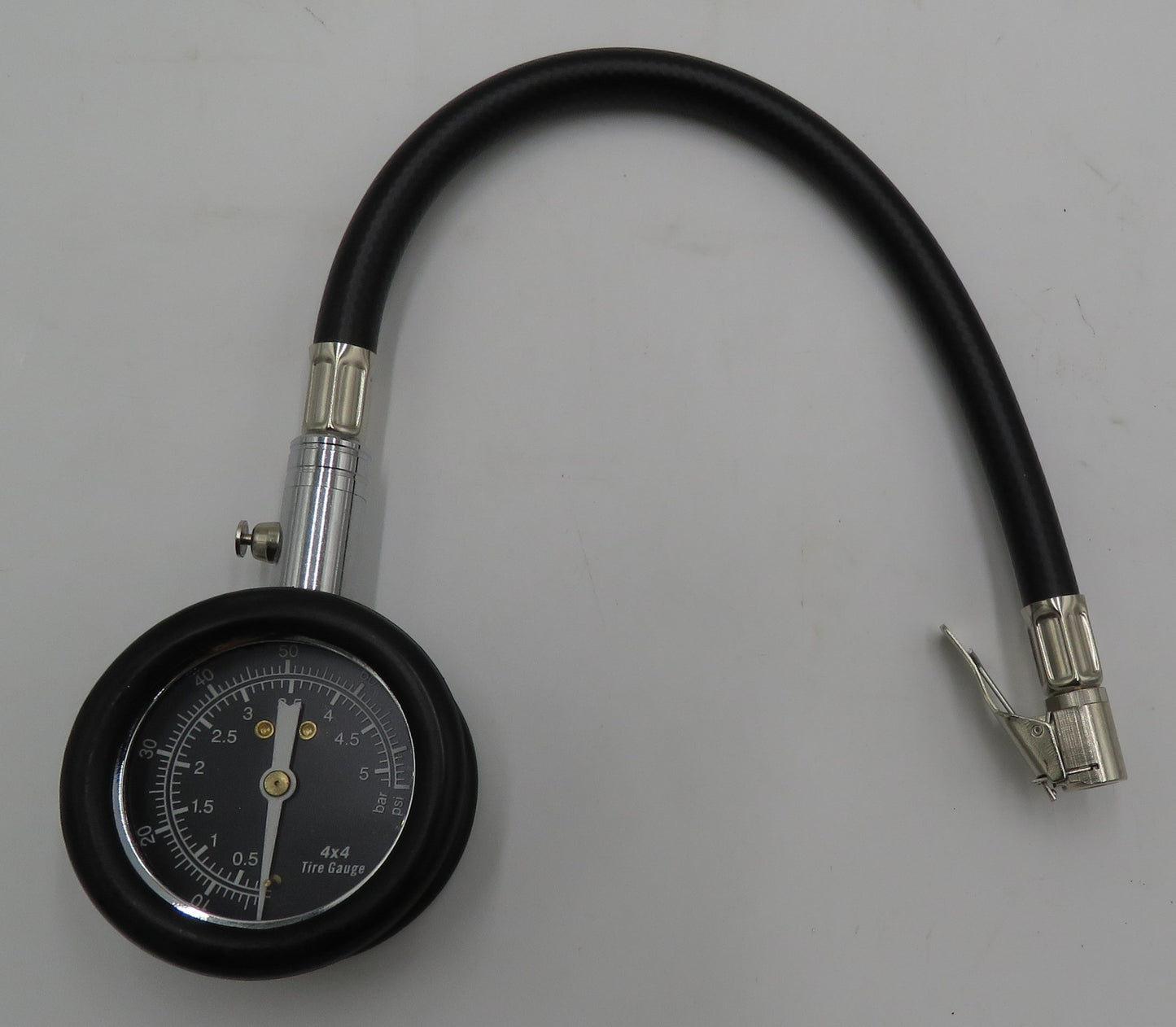 AIRMAX PRESSURE GAUGE – TYRE PRESSURE GAUGE