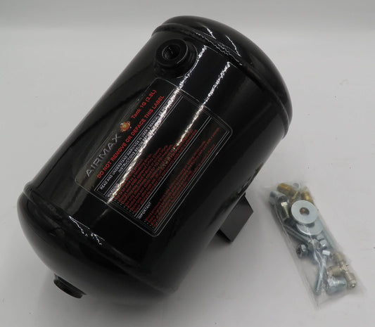 AIRMAX TANK KIT – 3.8 LITER (1 GALLON) TANK